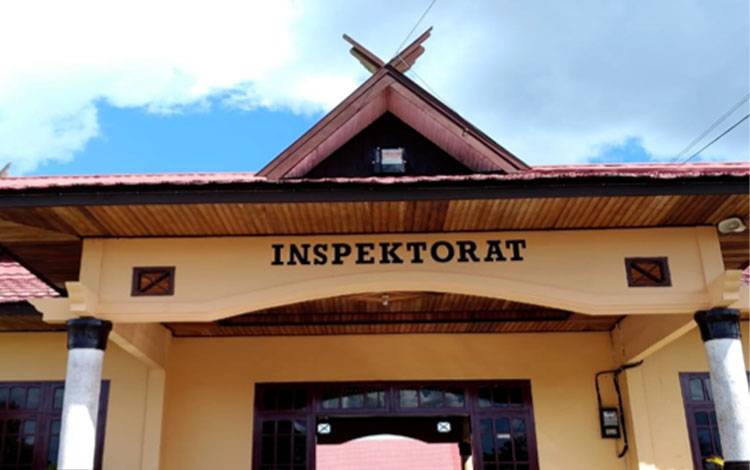 Ini Daftar Nama 4 Peserta Lolos Seleksi Administrasi Lelang Jabatan Inspektur Daerah Kotim