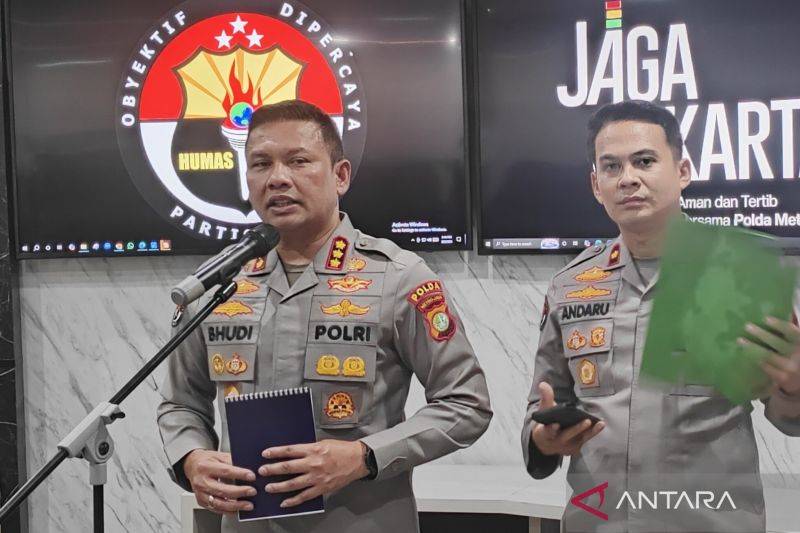 Sakit Hati karena Dikucilkan, Polisi Ungkap Motif Ledakan di SMAN 72 Jakarta