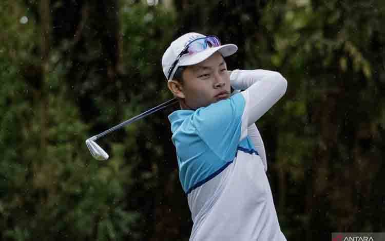 Faldo Series Kembali Digelar di Indonesia Setelah Vakum Lima Tahun