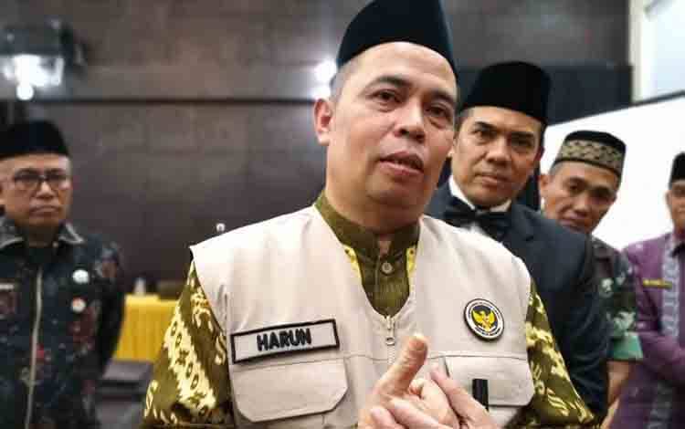 Kemenhaj Tunggu Arahan Presiden Penggunaan Hotel di Arab Saudi