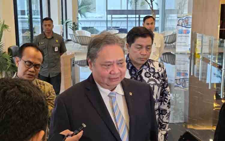 Pemerintah Tanggung 100 Persen Pajak Tiket Pesawat Lebaran 2026