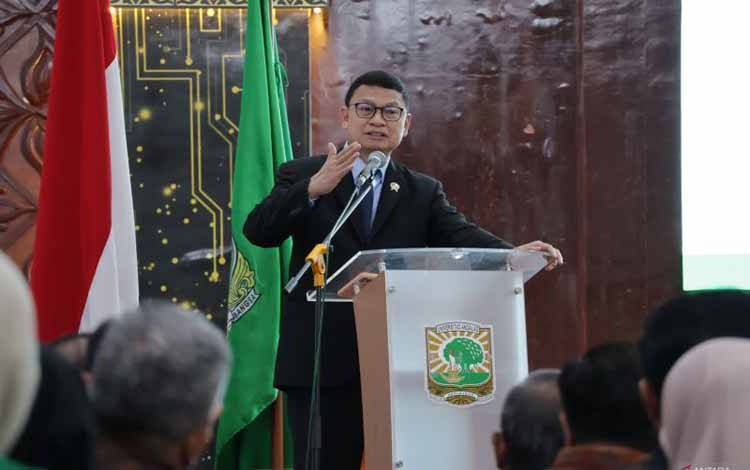 BPOM Terbitkan 20 Ribu Izin Edar Jamu dan Mendapat Pengakuan Dunia