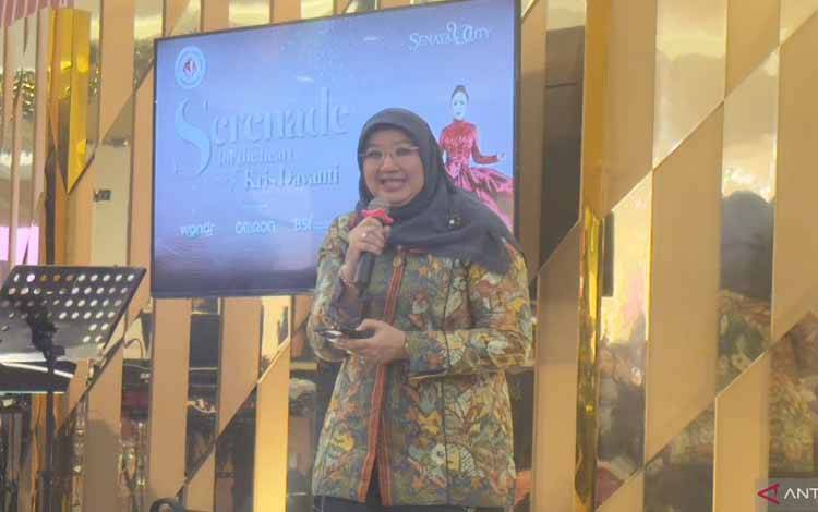Kemenkes Usulkan 2 Kebijakan Kontrol Konsumsi GGL Terhadap Makanan