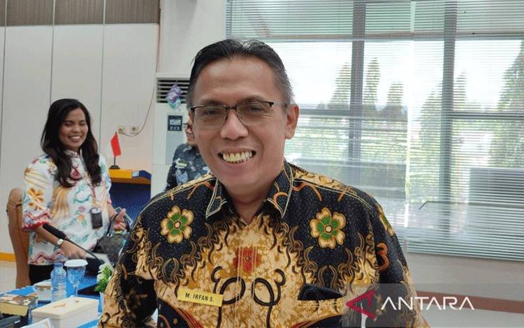 Kemenkeu: Penyaluran Dana BOS di Bengkulu Capai Rp176,05 Miliar