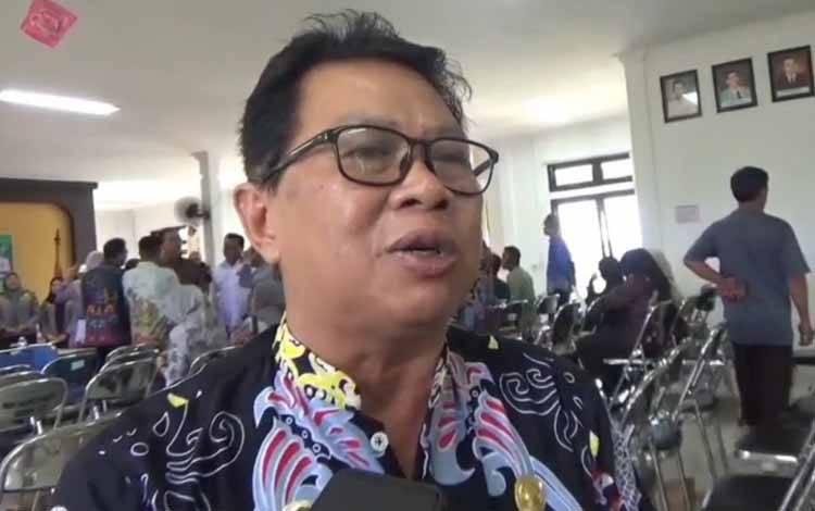 Jembatan Batangkang Puluhan Tahun Tak Tersentuh Pembangunan