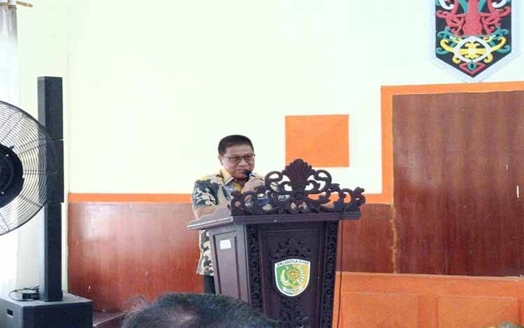 DPRD Palangka Raya Selesaikan Semua Tugas Inti dalam 1 Tahun 4 Bulan: 11 Perda Selesai, APBD 2026 Sudah Berjalan