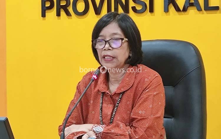 Kedalaman dan Keparahan Kemiskinan di Kalteng Tunjukkan Tren Membaik Sepanjang 2025