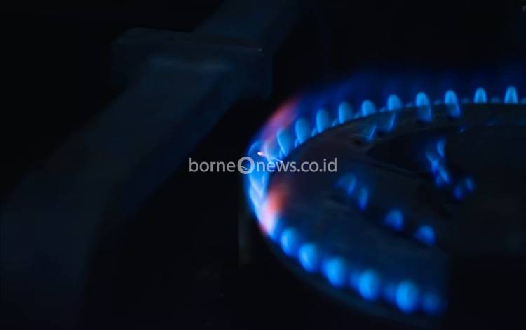 Pemprov Kalteng Dorong Kabupaten Kota Tetapkan Kebijakan Harga LPG Tingkat Pengecer
