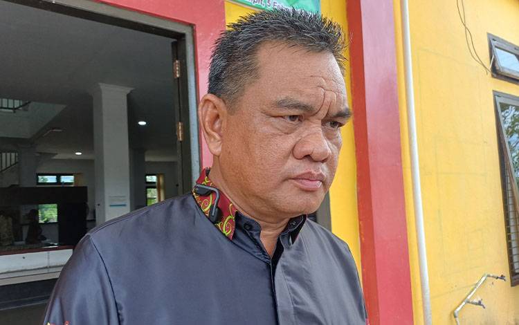Pemkab Kotim masih Kaji Revisi Izin PT BSL, Pertimbangkan Lingkungan dan Kepentingan Masyarakat