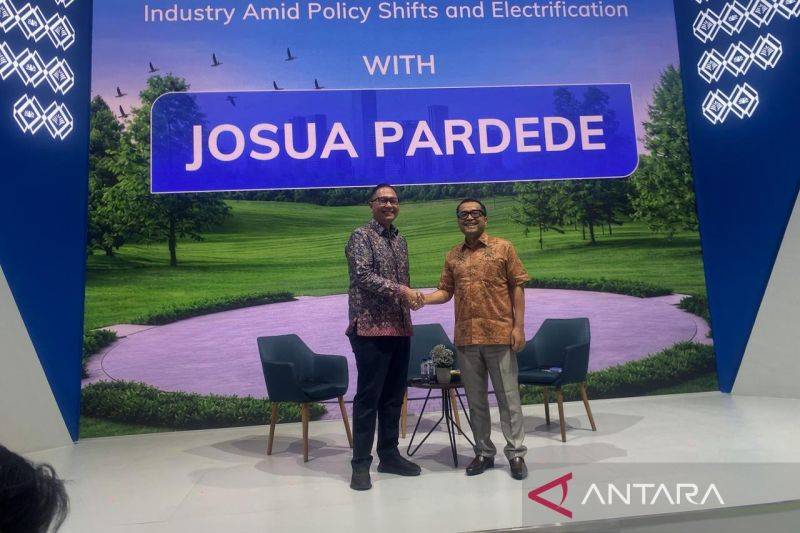 VinFast Optimistis Pasar Mobil Listrik Tetap Tumbuh di Indonesia pada 2026