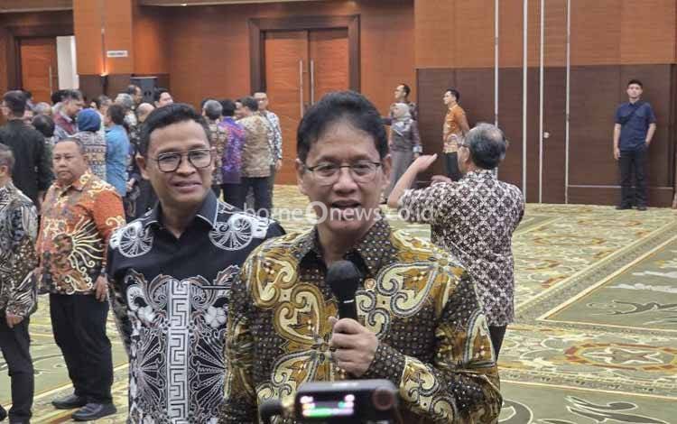 Menkeu Purbaya Akui Sudah Lama Tahu Dugaan Rumah Aman di Kasus Bea Cukai