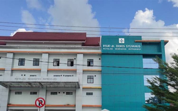Kronologi Dugaan Malapraktik di RSUD Doris Sylvanus: Pasien Operasi Caesar Dipasang IUD Tanpa Persetujuan