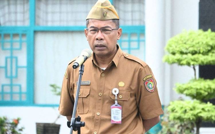 Ini Tanggapan Plt Direktur RSUD Dr Doris Sylvanus soal Tudingan Malapraktik
