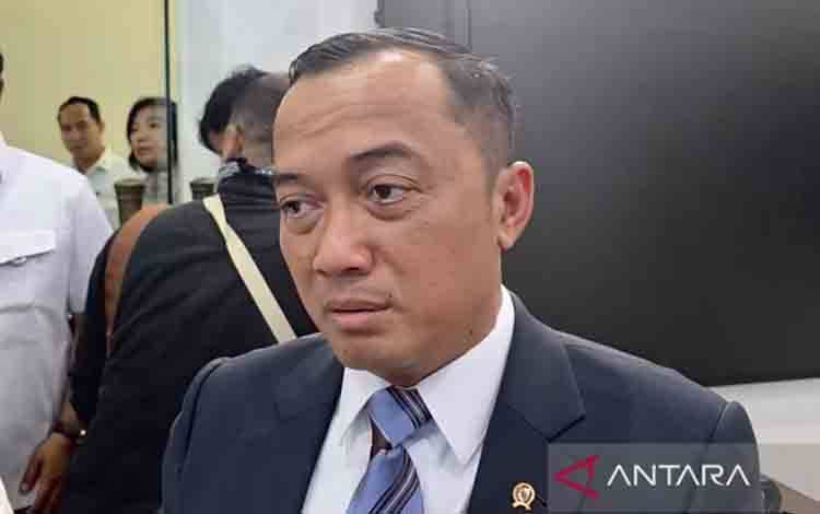 Istana: Perpres Kenaikan Gaji Hakim Ad Hoc Telah Diteken Presiden