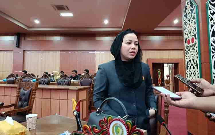 DPRD Palangka Raya Awasi Penyelidikan Dugaan Keracunan MBG