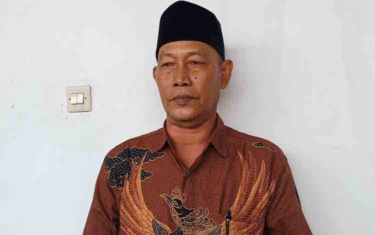 FKUB Kotim Pastikan Kerukunan Umat Beragama Tetap Terjaga Jelang Imlek dan Ramadan