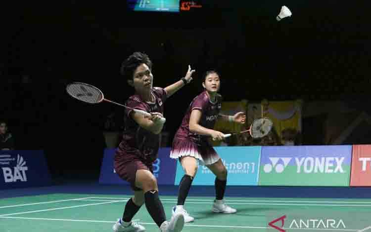 Indonesia Terhenti di Semifinal BATC 2026 usai Kalah 1-3 dari Korsel