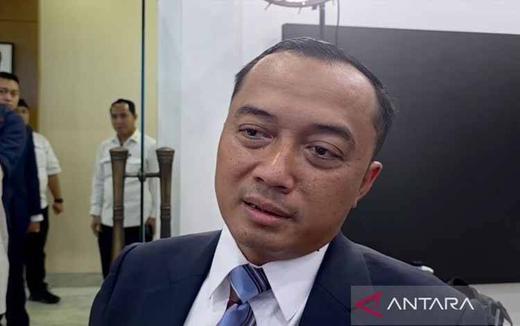 Istana Tanggapi Hakim Kena OTT Setelah Tunjangannya Ditambah Presiden