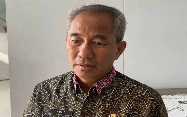 Sekda Tegaskan Kawasan Soekarno Jadi Pusat Perkantoran dan Kantor Wali Kota di Tjilik Riwut Tetap Dipertahankan