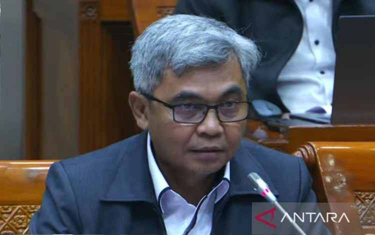 KPK Nilai Pilkada Lewat DPRD Lebih Berisiko Ciptakan Transaksi Korupsi