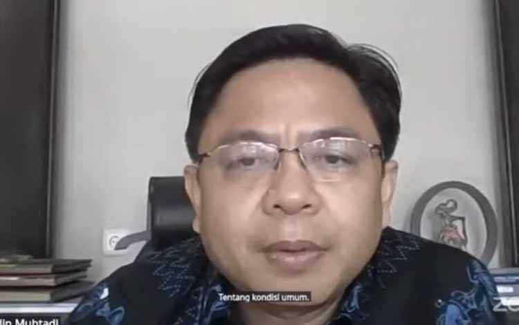 Survei Indikator Politik 2026: Mayoritas Publik Puas kepada Prabowo