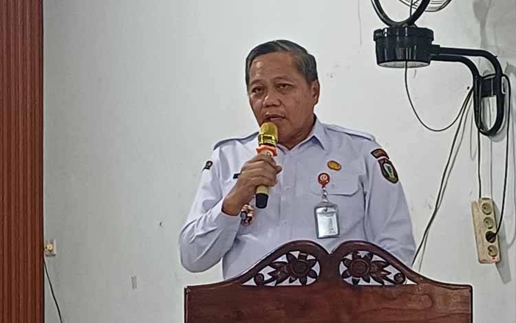 Pemkab Kotim Siap Bersinergi dengan BBPOM Awasi Peredaran Makanan saat Ramadan