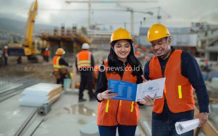 Ilustrasi - PT Jasaraharja Putera menjadi perusahaan asuransi dengan pangsa pasar terbesar secara nasional pada lini usaha Suretyship. ANTARA/HO-PT Jasaraharja Putera