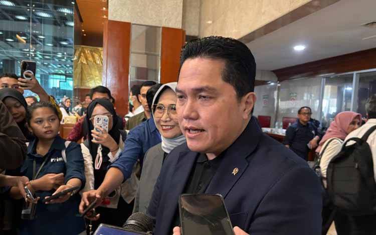 Indonesia Bidik Peluang Tuan Rumah Piala Dunia Futsal 2028