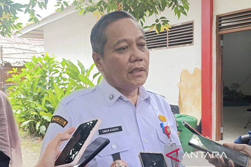 Anggaran Dipangkas Rp380 Miliar, Sekda Kotim Dorong OPD Gandeng Swasta