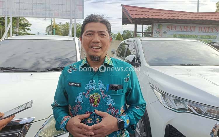 Pemko Palangka Raya Segera Bahas Usulan Prioritas Hasil Musrenbang Kecamatan