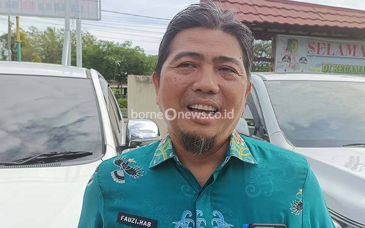 Infrastruktur Dominasi Usulan Warga dalam Perencanaan Pembangunan Palangka Raya
