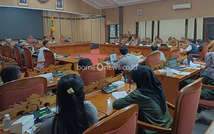 Kelompok Tani Wilayah Selatan Kotim Keluhkan Sulitnya Akses Pupuk Subsidi
