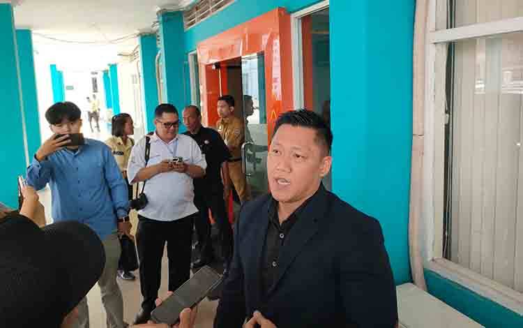 Kuasa Hukum Sebut Persetujuan Lisan Tidak Dibenarkan Dalam Kondisi Darurat
