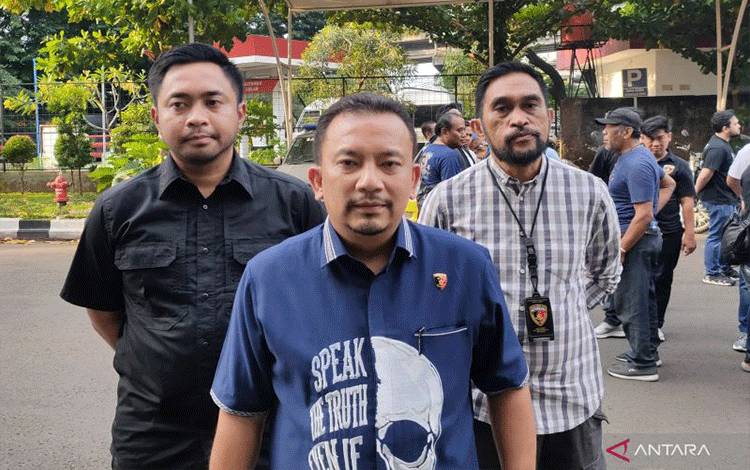 Pria yang Diduga Pikul Mayat di Tambora Korban Salah Tuduh
