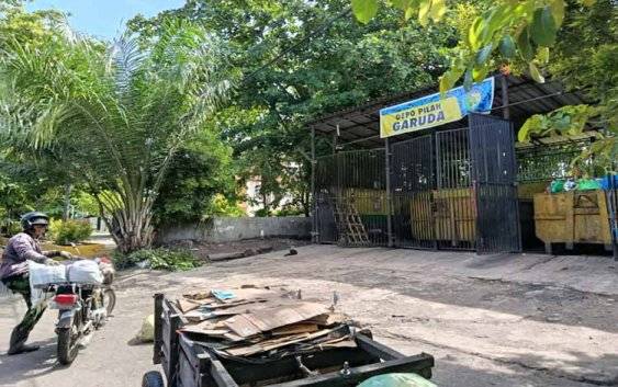 Bank Sampah Keren Palangka Raya: Sampah Jadi Tabungan Emas Lewat Pegadaian