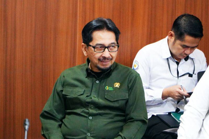 Bapanas Pastikan Ekspor Beras Haji ke Arab Saudi Berjalan Lancar