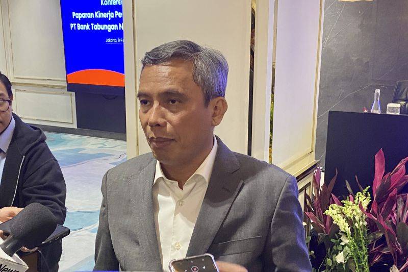 Manfaatkan Likuiditas Pasar, BTN Bidik Biaya Dana Tetap Rendah hingga Juni 2026
