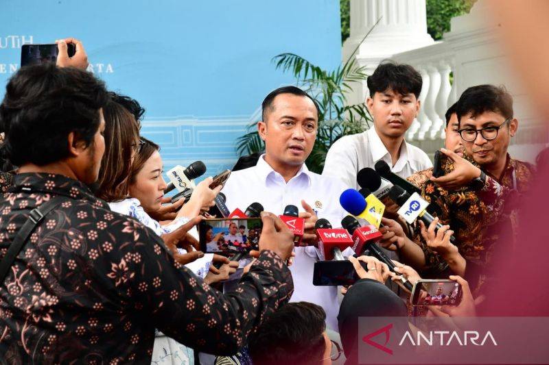 Istana Respons Survei Kepuasan Presiden Prabowo Capai 79,9 Persen