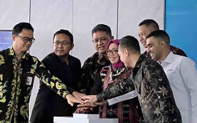 ESDM Kembangkan Ekosistem Hidrogen di Indonesia Lewat GHES 2026