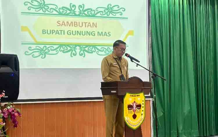 Forum Perangkat Daerah Harus Dukung Program Strategis Nasional