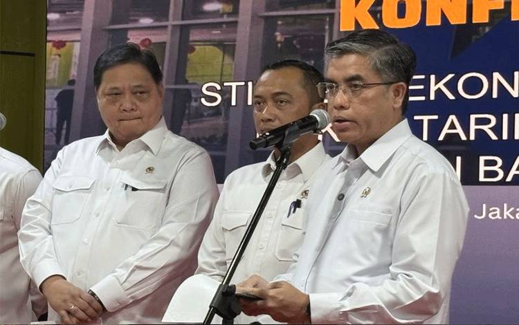 Pemerintah Tetapkan WFA Lebaran, Perusahaan Diimbau Tak Potong Cuti