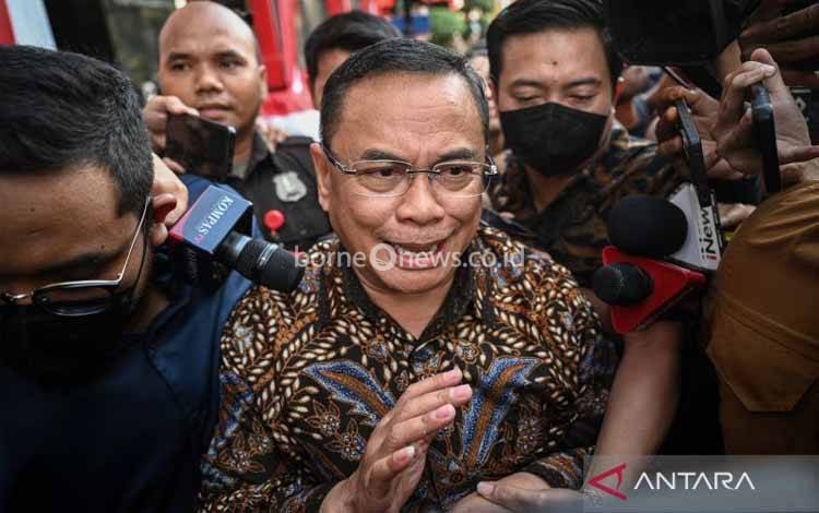 KPK Periksa Reza Maullana Maghribi soal Proyek di DJKA terkait Sudewo