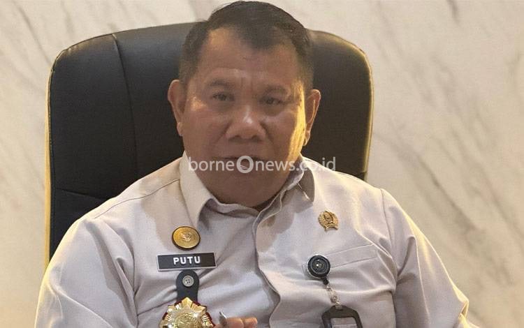 Kanwil Ditjenpas Kalteng Rencanakan 3 Bapas dan 5 Pos Bapas Dukung Implementasi KUHP Baru