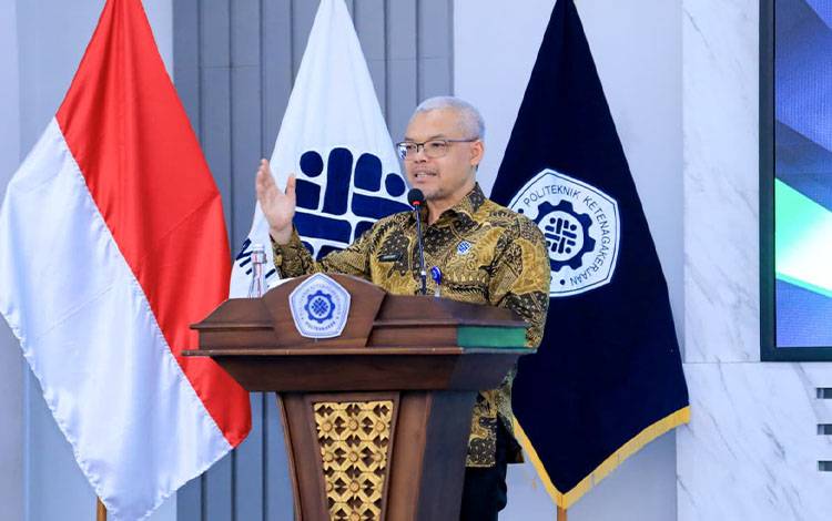 Cegah Loker Palsu, Kemnaker Integrasikan Lowongan Kerja dalam Satu Platform Karirhub