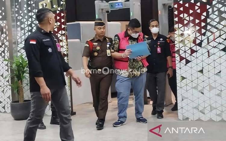 Kemenperin Copot Pegawai Tersangka Dugaan Penyimpangan Ekspor CPO-POME