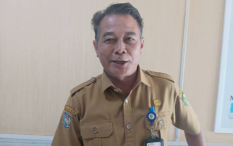 600 Rumah Tidak Layak Huni di Palangka Raya Direhabilitasi Melalui Program BSPS