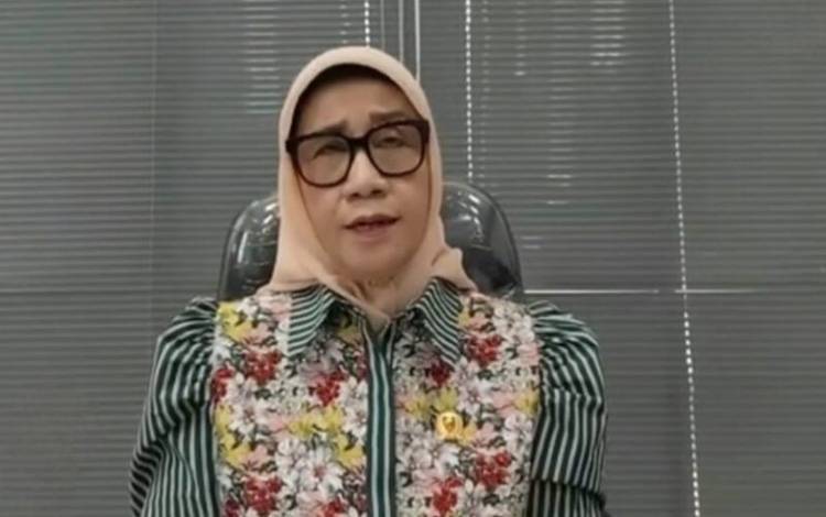 DPRD Kalteng Gandeng Pemprov Bahas Raperda Penanaman Modal dan PTSP