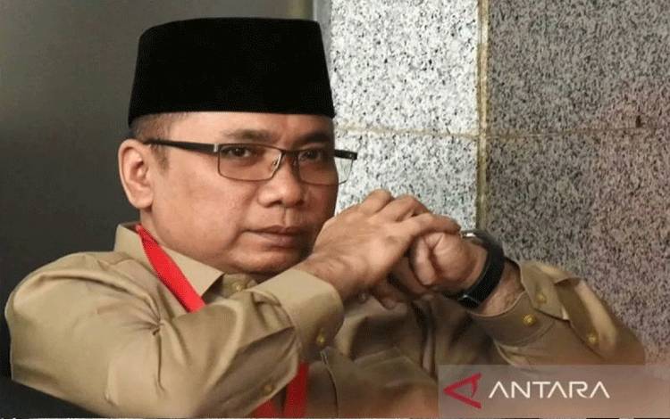 Mantan Menag Yaqut Ajukan Praperadilan Soal Tersangka Kuota Haji
