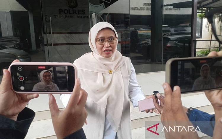 KPAI Temukan PIP Kasus Anak Akhiri Hidup di NTT Terkendala Teknis Bank