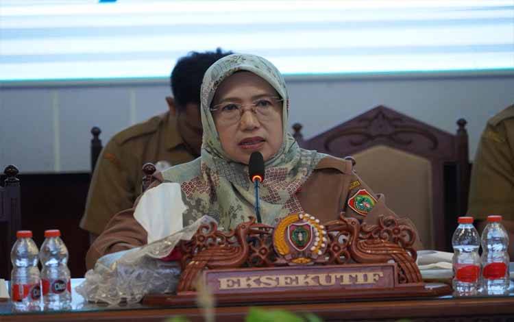Pemprov Kalteng Dorong Investasi Bernilai Tambah bagi Daerah